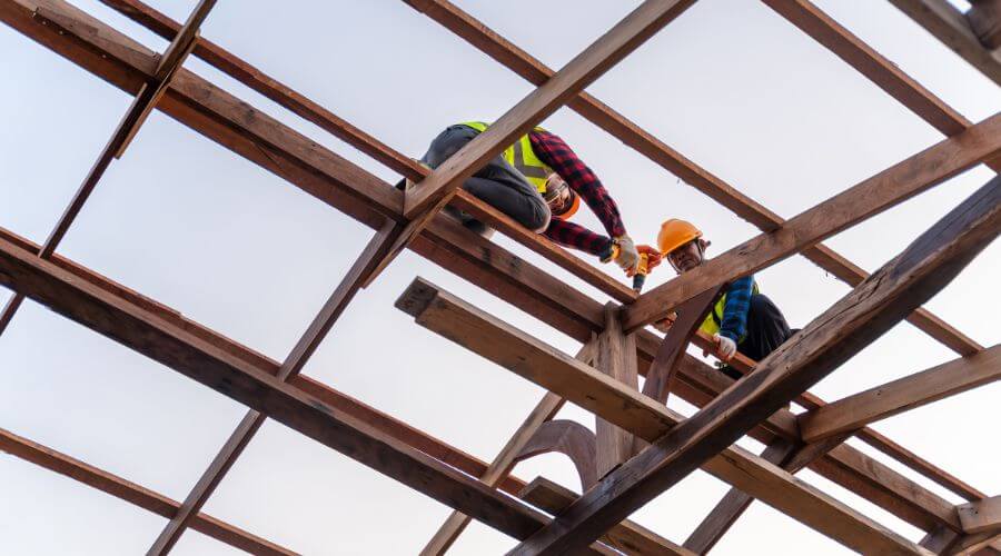 Expert top industrial roofings services in Lafayette Hill, PA